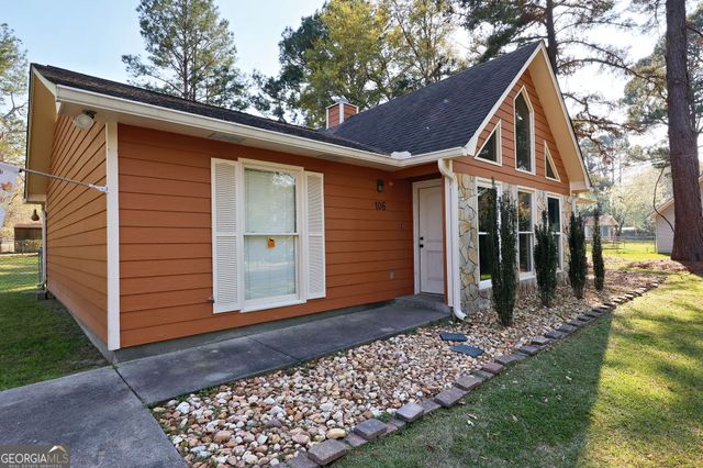 106 Ayries Drive, Thomasville, GA 31792