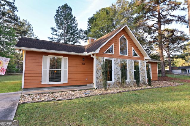 106 Ayries Drive, Thomasville, GA 31792