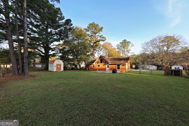 106 Ayries Drive, Thomasville, GA 31792