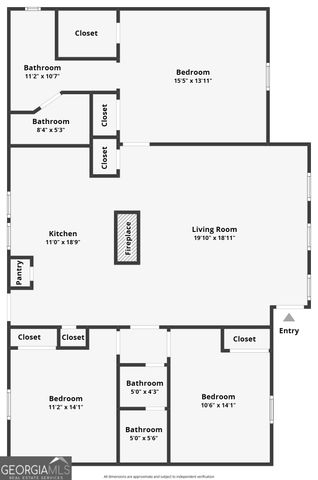 106 Ayries Drive, Thomasville, GA 31792