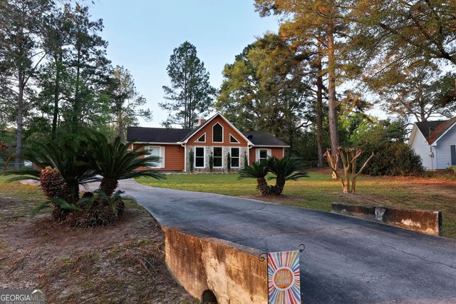 106 Ayries Drive, Thomasville, GA 31792