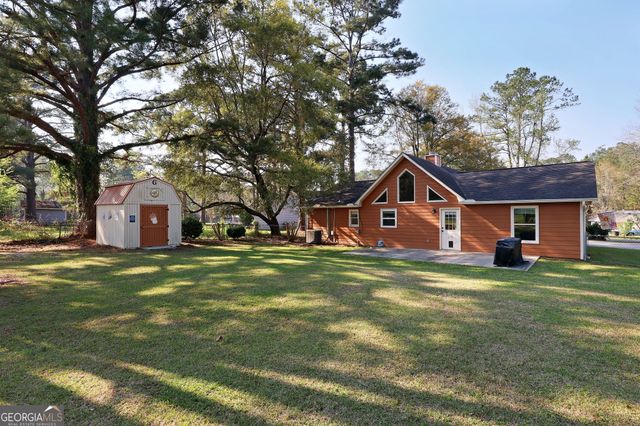 106 Ayries Drive, Thomasville, GA 31792