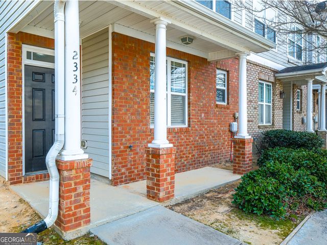 2334 Bigwood Trail, Atlanta, GA 30349