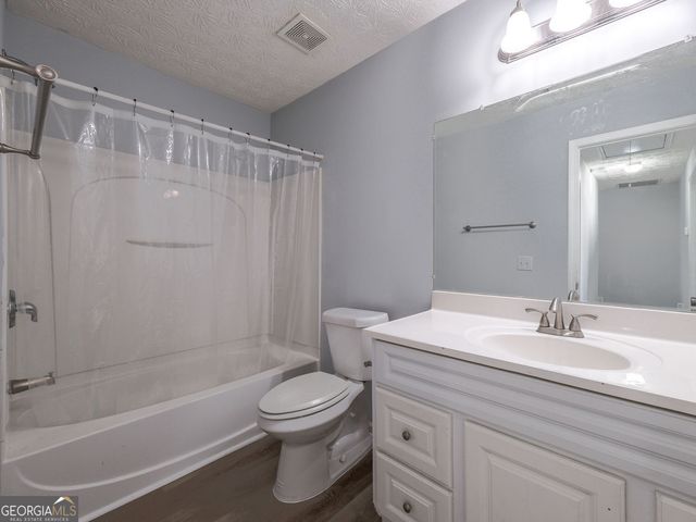 2334 Bigwood Trail, Atlanta, GA 30349