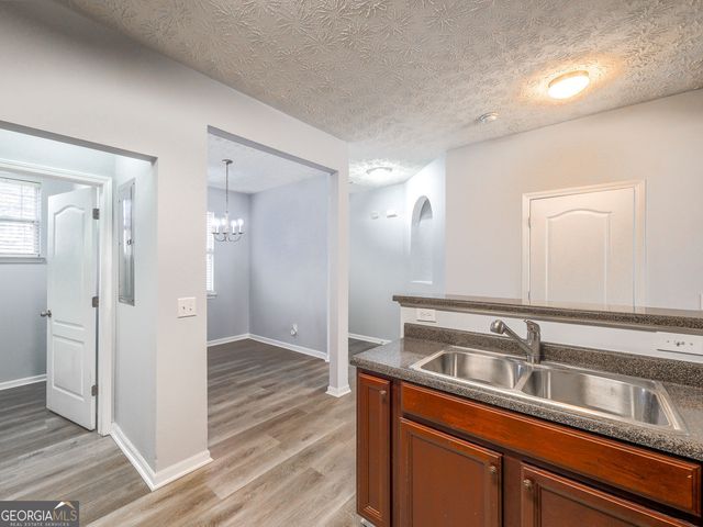 2334 Bigwood Trail, Atlanta, GA 30349