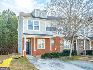 2334 Bigwood Trail, Atlanta, GA 30349