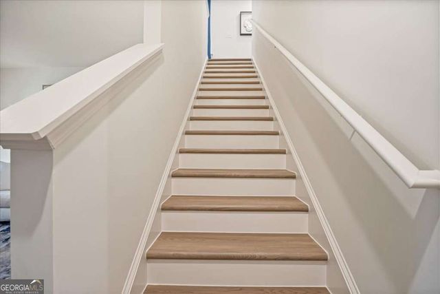 1833 Dawn Road 22, Conyers, GA 30013