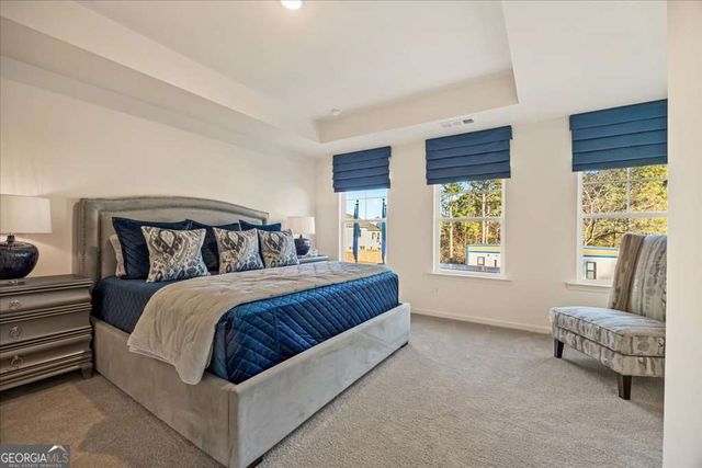 1833 Dawn Road 22, Conyers, GA 30013