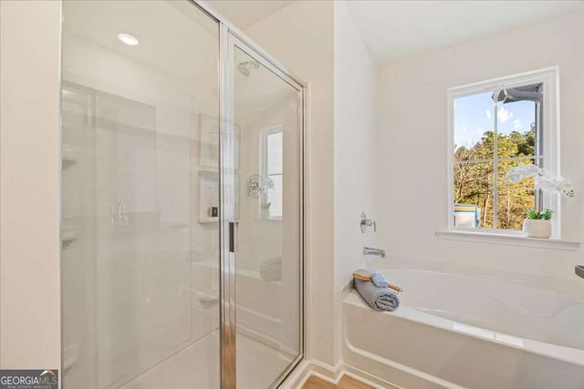 1833 Dawn Road 22, Conyers, GA 30013