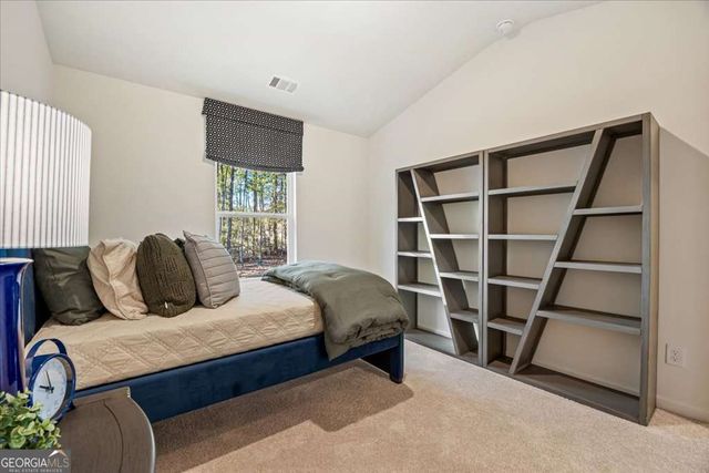 1833 Dawn Road 22, Conyers, GA 30013