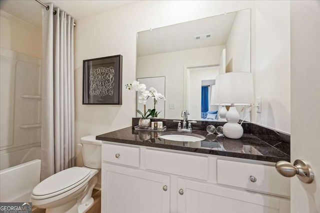 1833 Dawn Road 22, Conyers, GA 30013