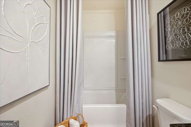 1833 Dawn Road 22, Conyers, GA 30013