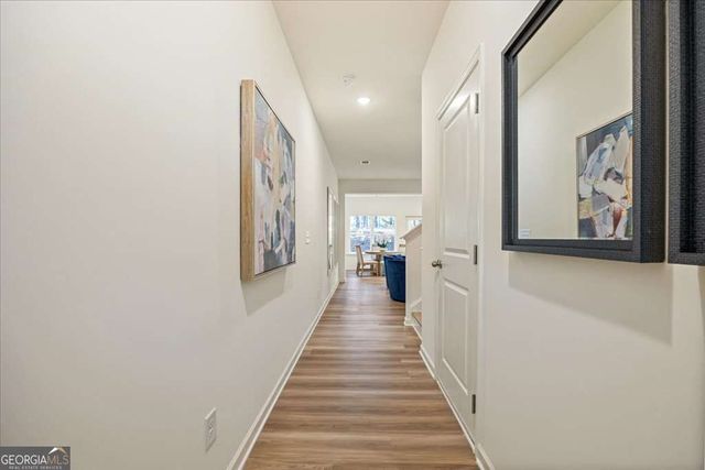 1833 Dawn Road 22, Conyers, GA 30013