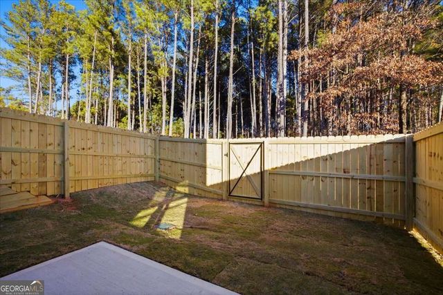 1833 Dawn Road 22, Conyers, GA 30013