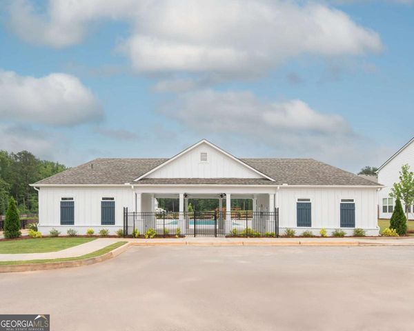 1833 Dawn Road 22, Conyers, GA 30013