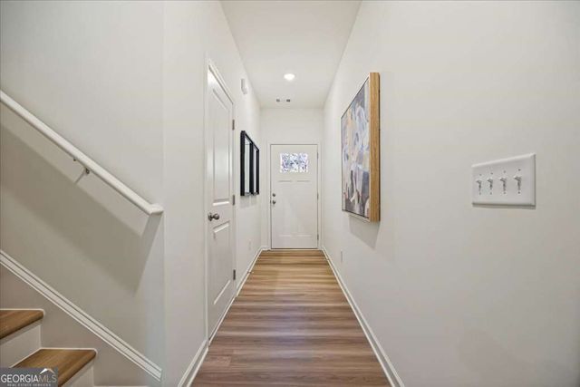 1833 Dawn Road 22, Conyers, GA 30013