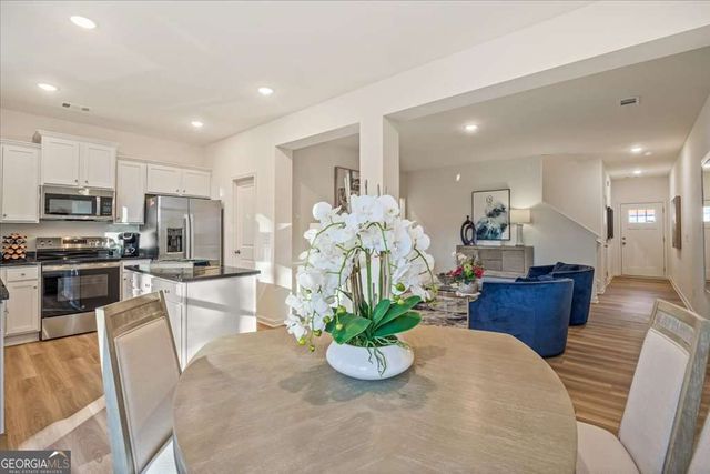 1833 Dawn Road 22, Conyers, GA 30013