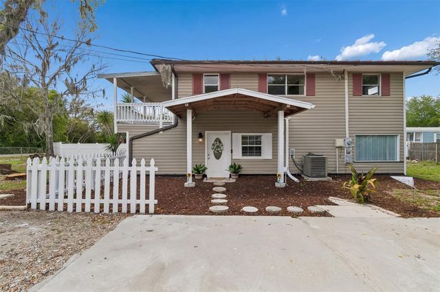 11945 WANDA AVENUE, New Port Richey, FL 34654