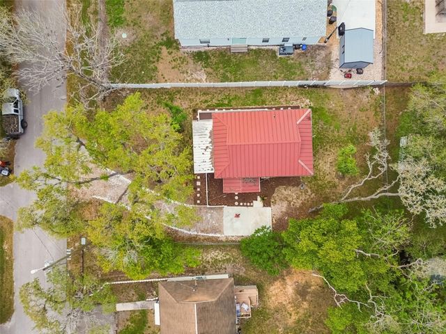 11945 WANDA AVENUE, New Port Richey, FL 34654