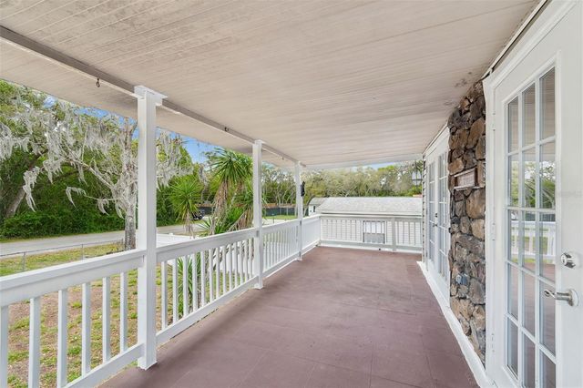 11945 WANDA AVENUE, New Port Richey, FL 34654