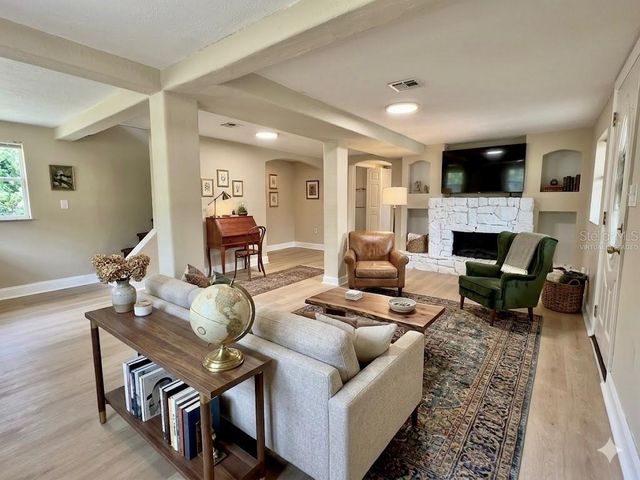 11945 WANDA AVENUE, New Port Richey, FL 34654