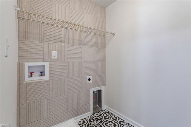 124 Meadows Landing LN, Suffolk, VA 23434
