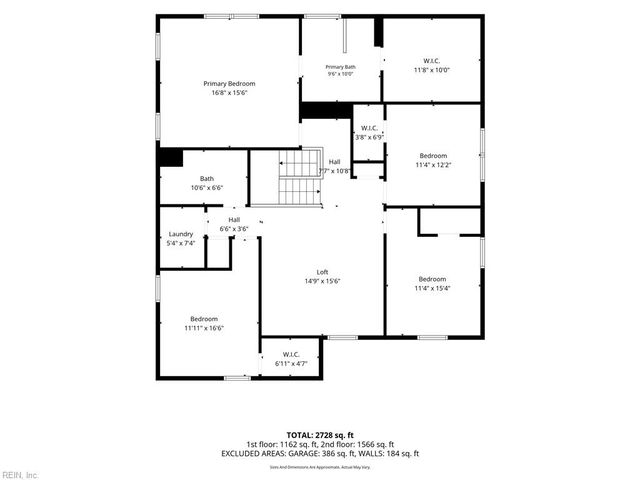 124 Meadows Landing LN, Suffolk, VA 23434