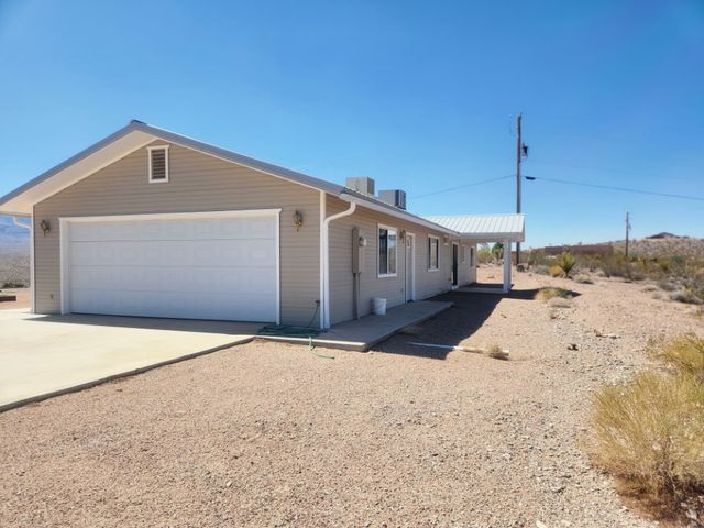 1180 E Bradley Bay Drive, Meadview, AZ 86444