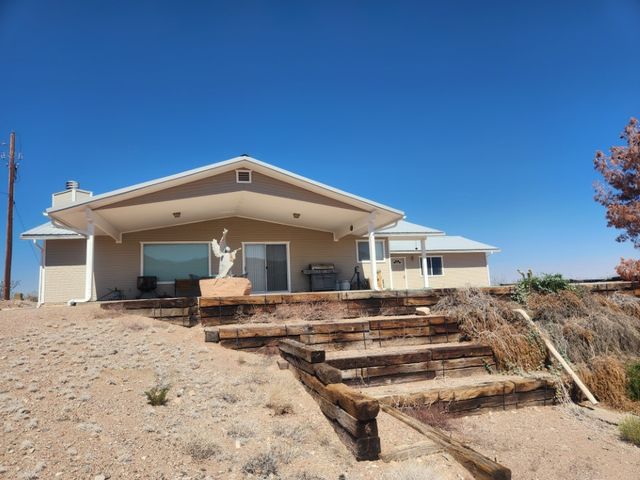 1180 E Bradley Bay Drive, Meadview, AZ 86444