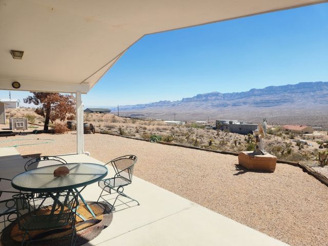 1180 E Bradley Bay Drive, Meadview, AZ 86444