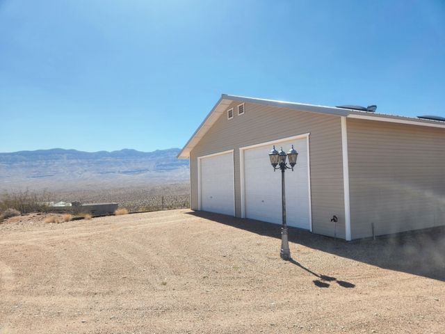 1180 E Bradley Bay Drive, Meadview, AZ 86444