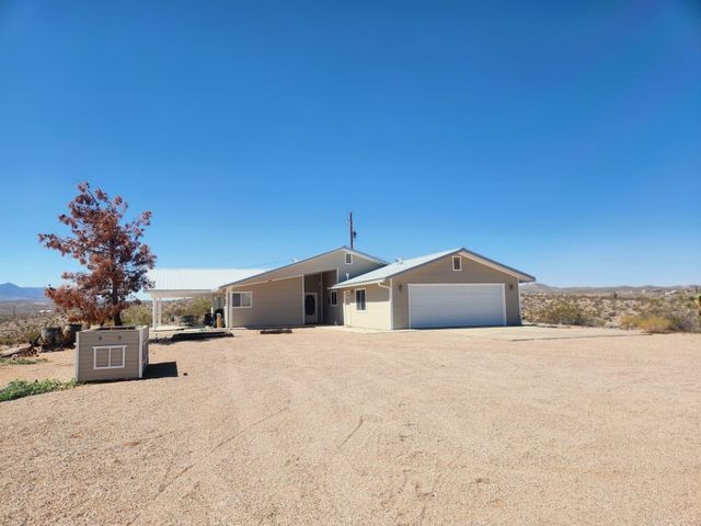 1180 E Bradley Bay Drive, Meadview, AZ 86444