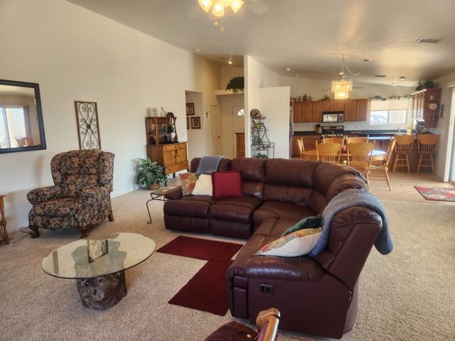 1180 E Bradley Bay Drive, Meadview, AZ 86444