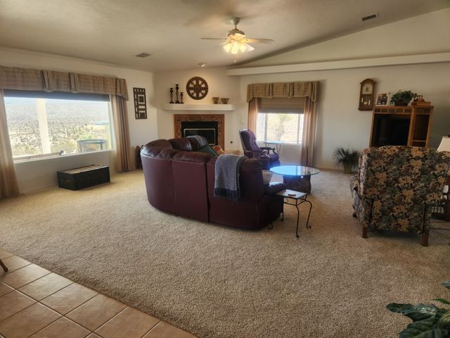 1180 E Bradley Bay Drive, Meadview, AZ 86444