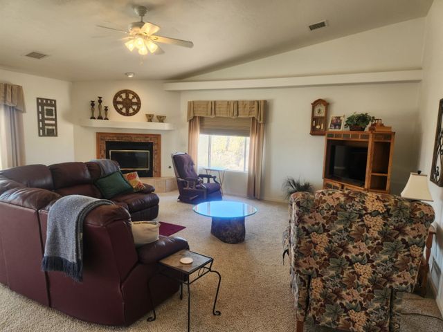 1180 E Bradley Bay Drive, Meadview, AZ 86444