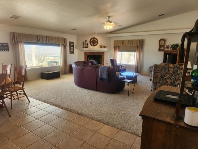 1180 E Bradley Bay Drive, Meadview, AZ 86444