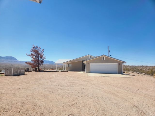 1180 E Bradley Bay Drive, Meadview, AZ 86444