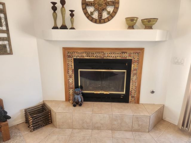 1180 E Bradley Bay Drive, Meadview, AZ 86444