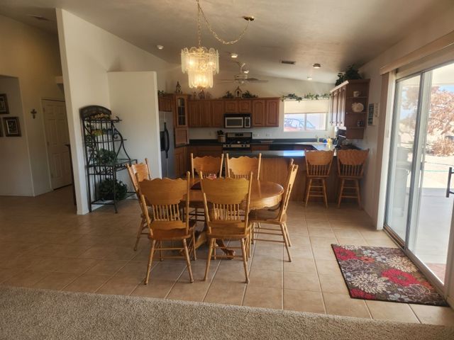 1180 E Bradley Bay Drive, Meadview, AZ 86444