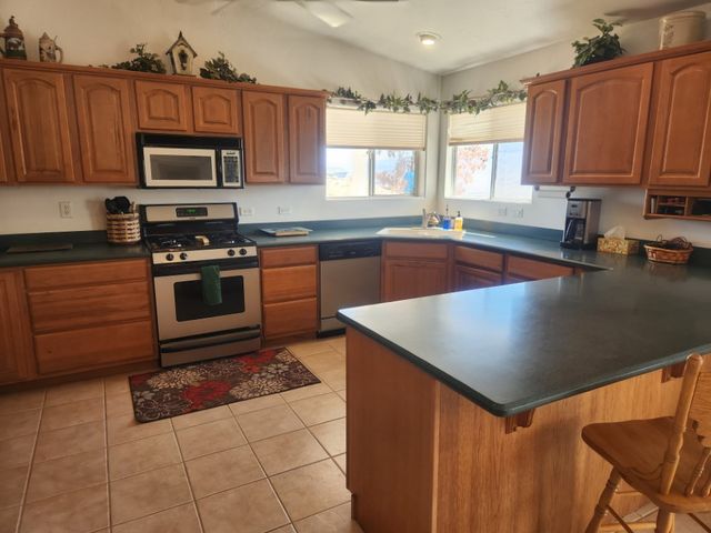 1180 E Bradley Bay Drive, Meadview, AZ 86444