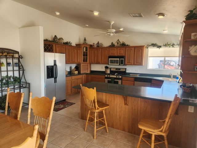 1180 E Bradley Bay Drive, Meadview, AZ 86444