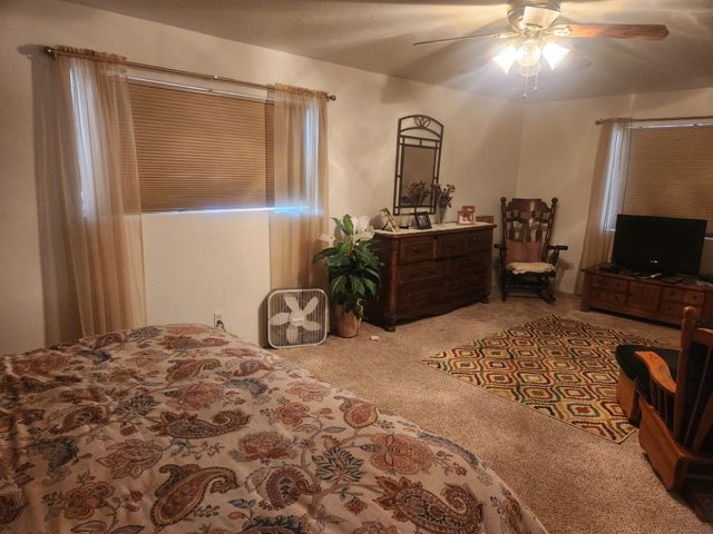 1180 E Bradley Bay Drive, Meadview, AZ 86444