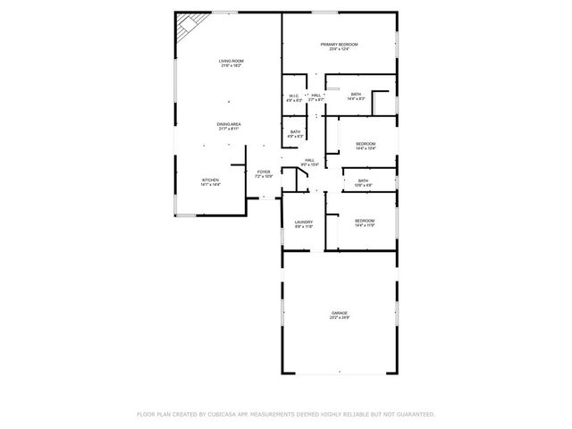 1180 E Bradley Bay Drive, Meadview, AZ 86444