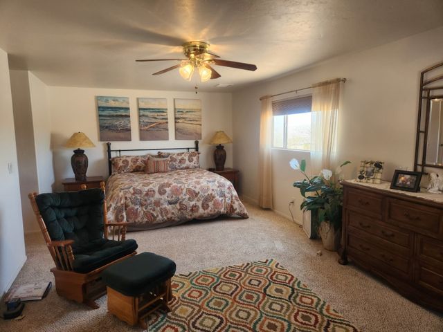 1180 E Bradley Bay Drive, Meadview, AZ 86444