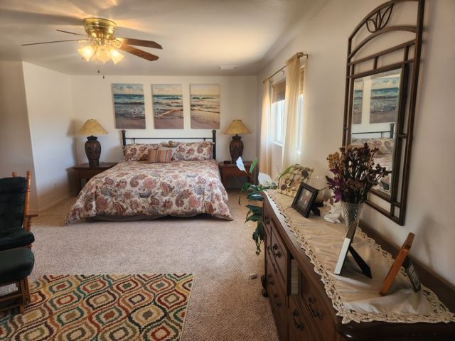 1180 E Bradley Bay Drive, Meadview, AZ 86444