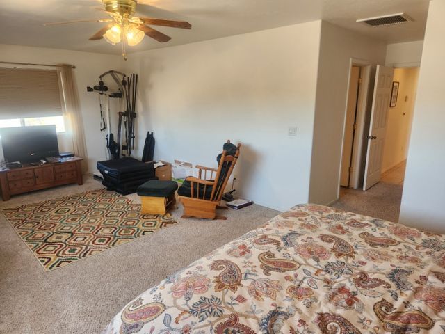 1180 E Bradley Bay Drive, Meadview, AZ 86444