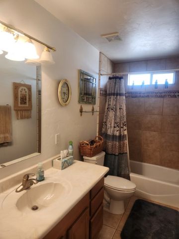 1180 E Bradley Bay Drive, Meadview, AZ 86444