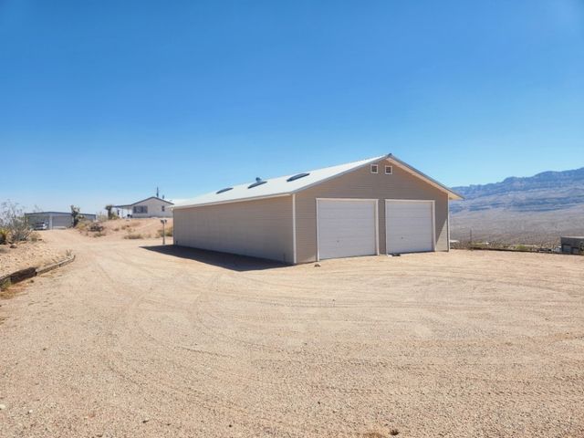 1180 E Bradley Bay Drive, Meadview, AZ 86444