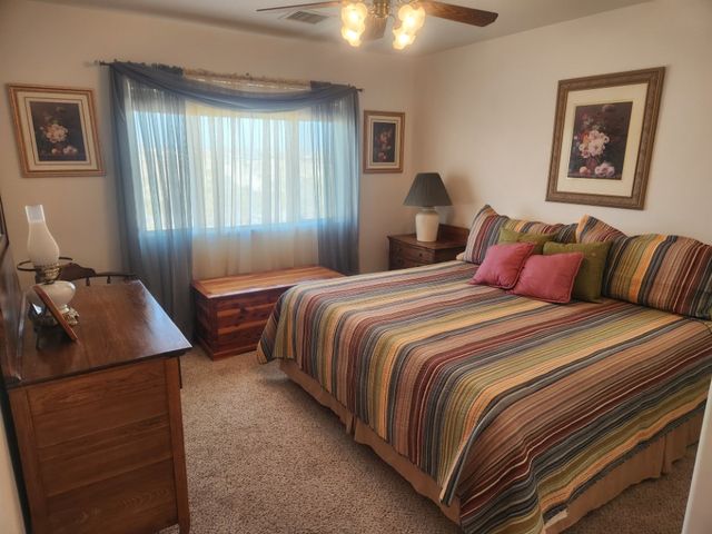 1180 E Bradley Bay Drive, Meadview, AZ 86444