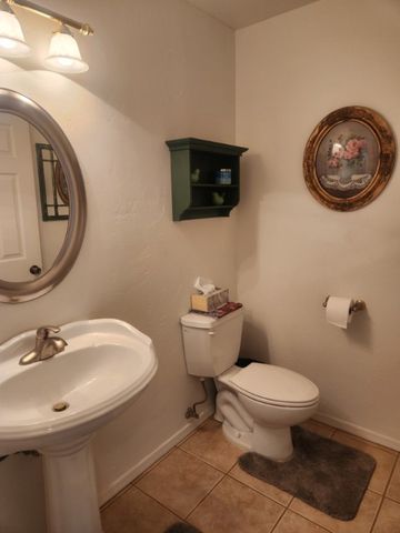 1180 E Bradley Bay Drive, Meadview, AZ 86444